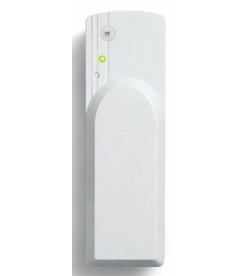 FinishSure-installed spot monitoring unit