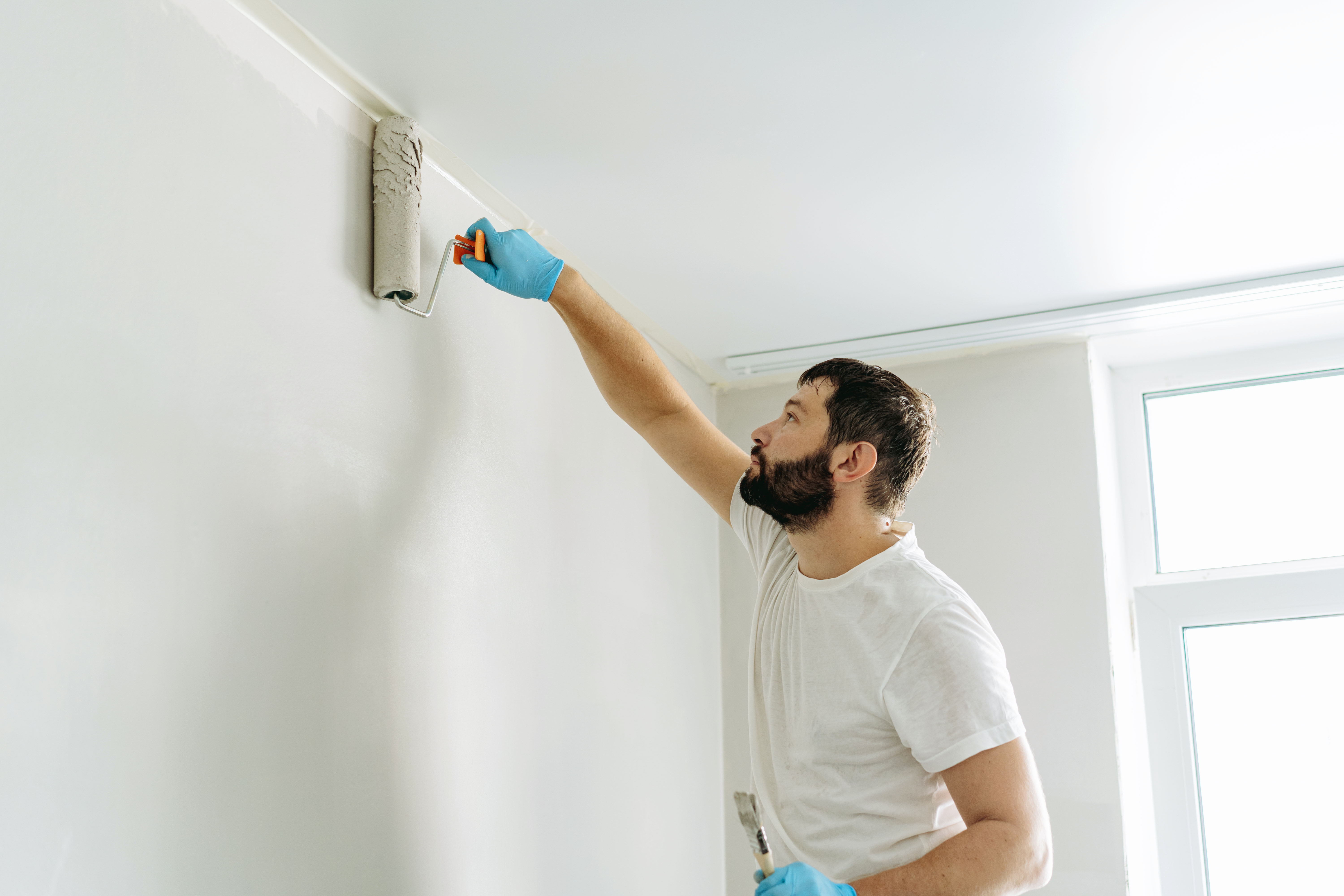 Paint and coatings environmental monitoring